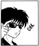 you can&#039;t hurt me these shades are gucci