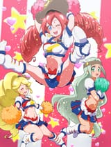 __cure_honey_red_haired_cure_grey_haired_cure_and_blonde_haired_cure_precure_and_1_more_drawn_by_tj_type1__ff163d8b3b23662d9f95026e0c332d63