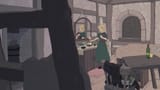 [SubsPlease] Mizuzokusei no Mahoutsukai - 01 (1080p) [D522CE01]_0001