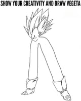 vegita gondola