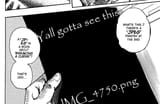 jojolion&#039;s ending if it was good