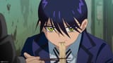 Nyaan sluping ramen
