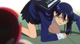 Nyaan post fateful impact