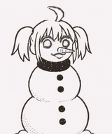 mild snow