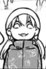 smol snowshi