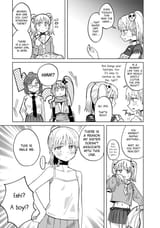 Ninja to Koroshiya no Futarigurashi - Vol.4 Ch.33 - 5