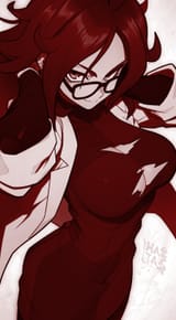 __android_21_dragon_ball_and_1_more_drawn_by_hata4564__sample-27aa36a8c6261183de1379891ae550bb