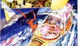 gits manga our hero cens