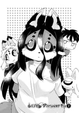 Disaster Fox Kuzure-chan - ch43 p02