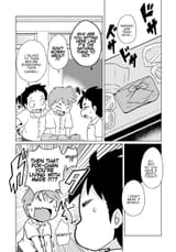 Disaster Fox Kuzure-chan - ch43 p09