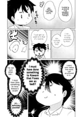 Disaster Fox Kuzure-chan - ch43 p11