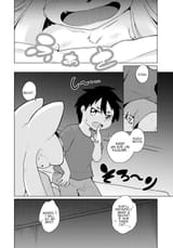 Disaster Fox Kuzure-chan - ch44 p02