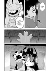 Disaster Fox Kuzure-chan - ch44 p03