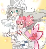 __kaname_madoka_kaname_madoka_and_mikuni_oriko_mahou_shoujo_madoka_magica_and_1_more_drawn_by_iyofika__1f19fd90556326bc946909db5134cf4f