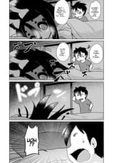 Disaster Fox Kuzure-chan - ch44 p06