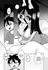 Disaster Fox Kuzure-chan - ch44 p10