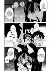 Disaster Fox Kuzure-chan - ch44 p11