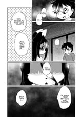 Disaster Fox Kuzure-chan - ch44 p13