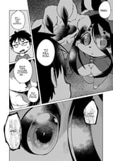 Disaster Fox Kuzure-chan - ch44 p14