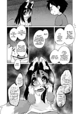 Disaster Fox Kuzure-chan - ch44 p15