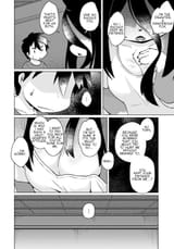 Disaster Fox Kuzure-chan - ch44 p16
