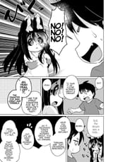 Disaster Fox Kuzure-chan - ch44 p17