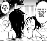 sazanka a good girl