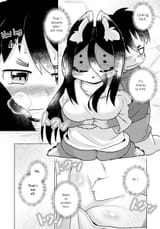 Disaster Fox Kuzure-chan - ch44 p21