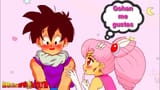 Gohan me gustas