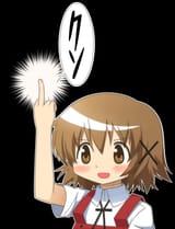 __yuno_hidamari_sketch_drawn_by_goribote__33865b49da9b54fcbaff0cfde670a26f
