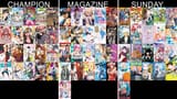 Champion Magazine Sunday