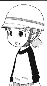 yotsubahelmet