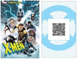 Marvel-QR