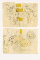 Tezuka, what the fuck are you drawing