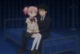 Makoto x Madoka