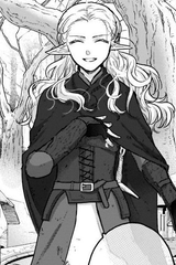 Dinelind_(Manga)