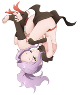 Sazanka cutout