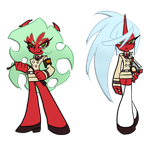 OG designs
