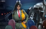 mirabell briefing