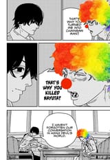 clown