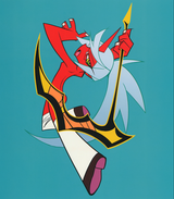 Official art