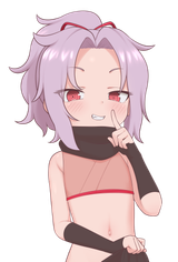 Sazanka secret