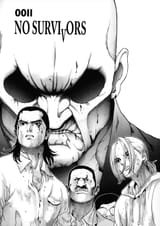 Gantz - Chapter 11_ All Dead - 5