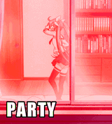 party hard
