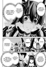 Red Ranger in Another World - c030 (v06) - p176 [web] [Manga UP!] [Oak]