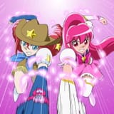 __aino_megumi_cure_lovely_and_red_haired_cure_precure_and_1_more_drawn_by_moritakusan__04946f7e30ca748e5a0d3bc565f7b85d