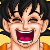 happy
