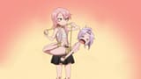 Sazanka caught