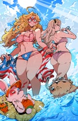 __kamen_america_kamen_victory_and_u_s_a_g_i_kamen_america_drawn_by_kafun__83723dc1cc7fa17a5777094fbade45b1
