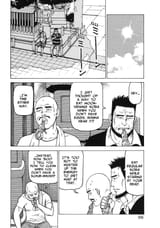 Soredemo Machi wa Mawatteiru - c086 (v11) - p096 [dig] [CR]